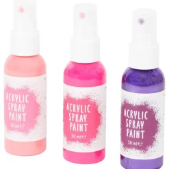 Acrylverfset