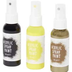 Acrylverfset