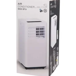 Airconditioner