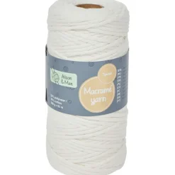 Alison & Mae Specials Macram -Garen