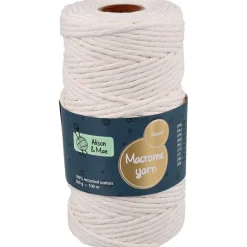 Alison & Mae Specials Macram -Garen