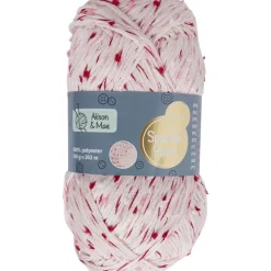 Alison & Mae Specials Spikkel Garen