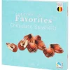 Alltime Favorites Chocolade Zeevruchten