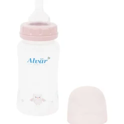 Alv R Babyfles