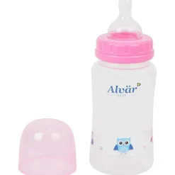 Alv R Babyfles