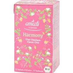 Amarti Ayurveda Theezakjes