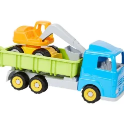 Androni Speelgoed Truck