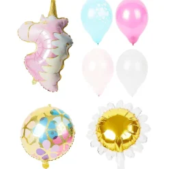 Avec Ballonnenset