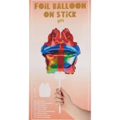 Avec Folieballon