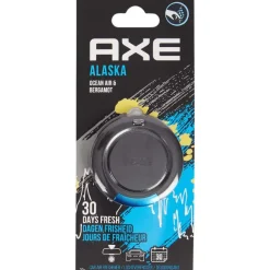 Axe Auto-Luchtverfrisser