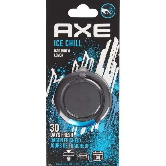 Axe Auto-Luchtverfrisser
