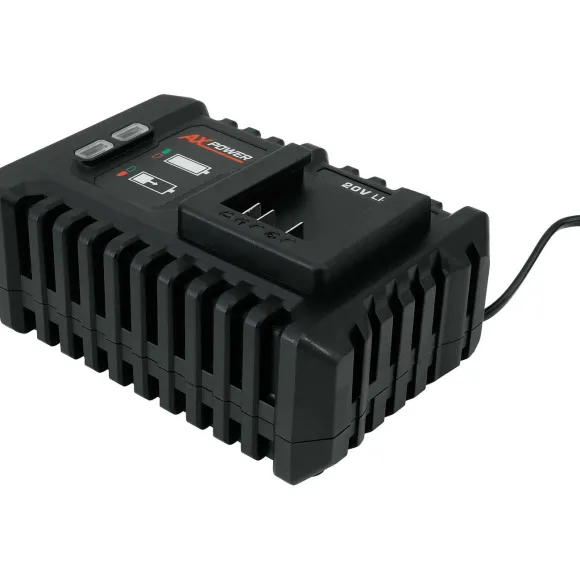 Ax-Power Snellader