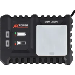 Ax-Power Snellader
