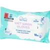 Baby Needs Vochtige Washandjes