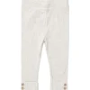 Babylegging Met Rib