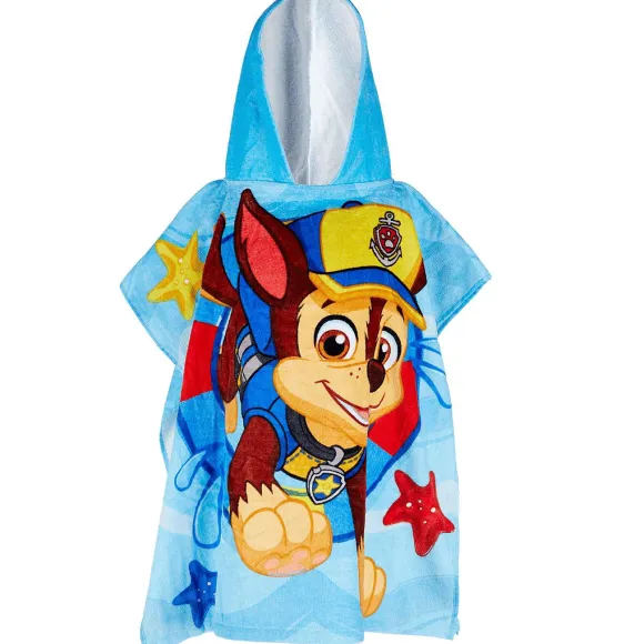 Badponcho