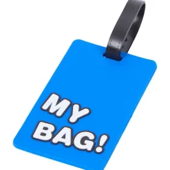 Bagagelabel