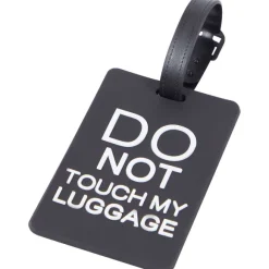 Bagagelabel