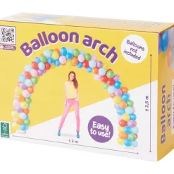 Ballonnenboog