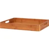 Bamboe Dienblad