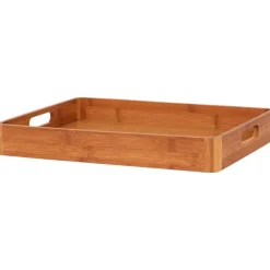 Bamboe Dienblad