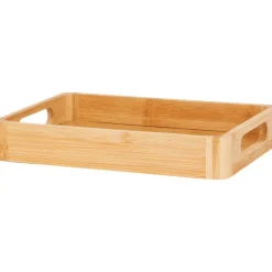 Bamboe Dienblad