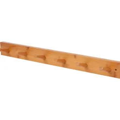 Bamboe Kapstok
