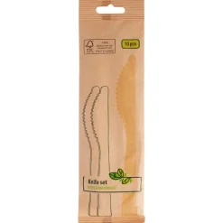 Bamboe Messen