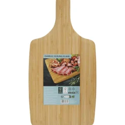 Bamboe Serveerplank