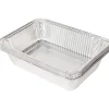 Barbecue Grillschalen