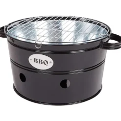 Barbecue-Teil