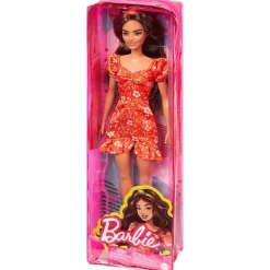 Barbie Fashionista