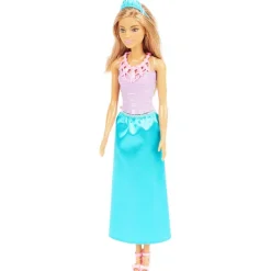 Barbie Prinses