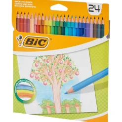 Bic Kleurpotloden