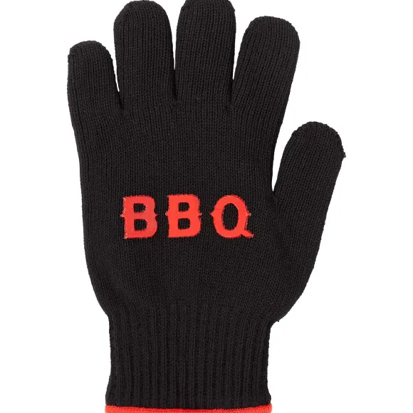 Big Jeff Barbecuehandschoen