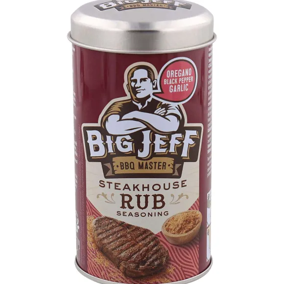 Big Jeff Kruidenmix