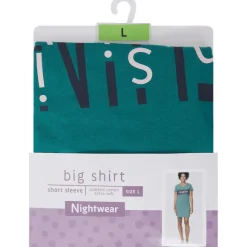 Bigshirt