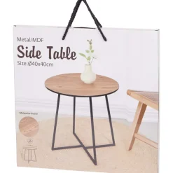 Bijzettafel