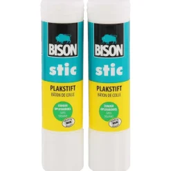 Bison Plakstiften