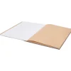 Blanco Papierblok