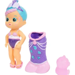 Bloopies Badpop