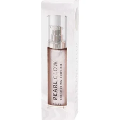 Body Oil Golden Glow