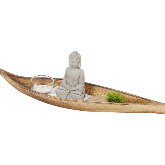 Boeddha-Decoratie