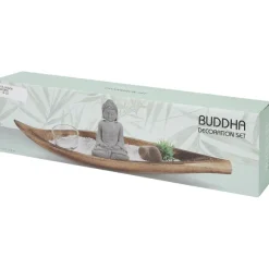 Boeddha-Decoratie