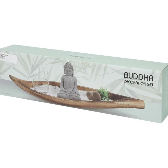 Boeddha-Decoratie