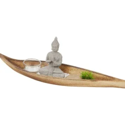 Boeddha-Decoratie