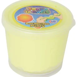 Bouncing Putty