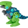 Bouw Je Eigen Dinosaurus