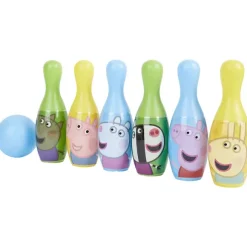 Bowlingset