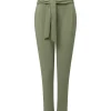 Broek Met Ceintuur
